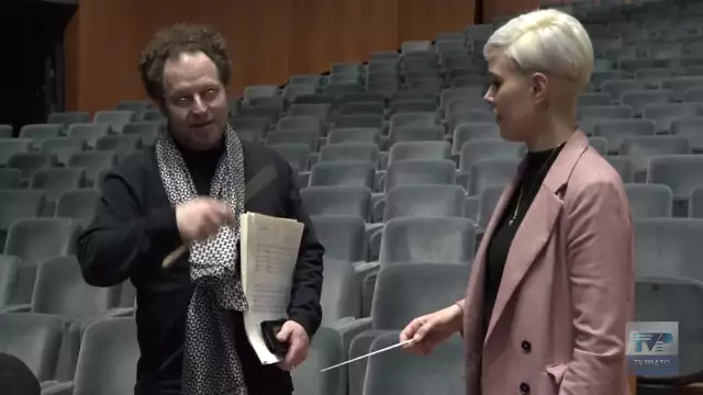 Concerto speciale della pianista e compositrice pratese Giulia Mazzoni al Teatro del Maggio