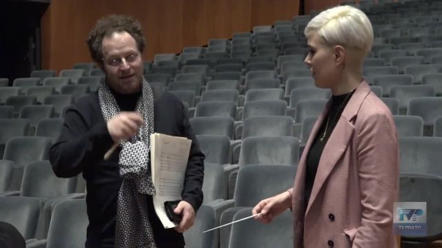 Concerto speciale della pianista e compositrice pratese Giulia Mazzoni al Teatro del Maggio