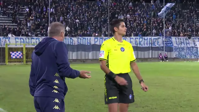 Prato calcio bilancio negativo nel 2023