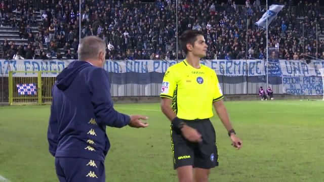 Prato calcio bilancio negativo nel 2023