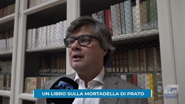 La storia della mortadella di Prato in un libro
