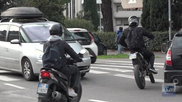 Inchiesta strade, viale della Repubblica