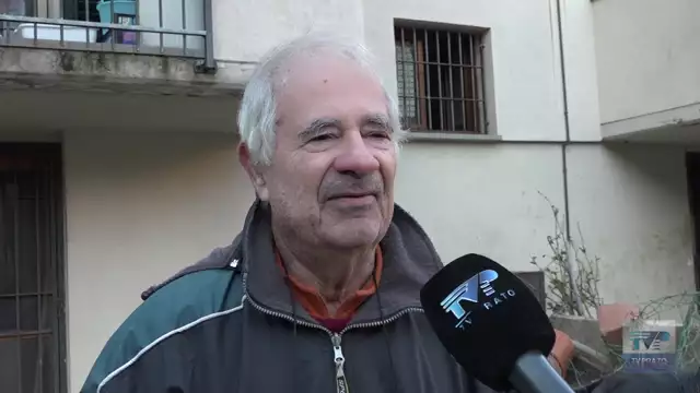 Le tre alluvioni di Renzo