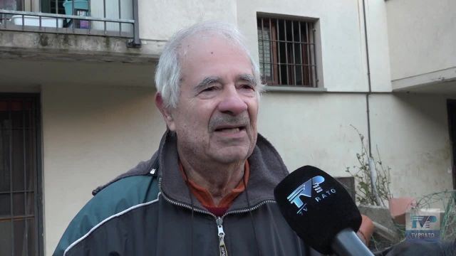 Le tre alluvioni di Renzo