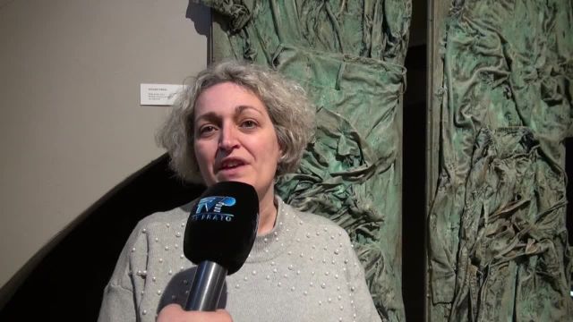 Una mostra diffusa a Carmignano