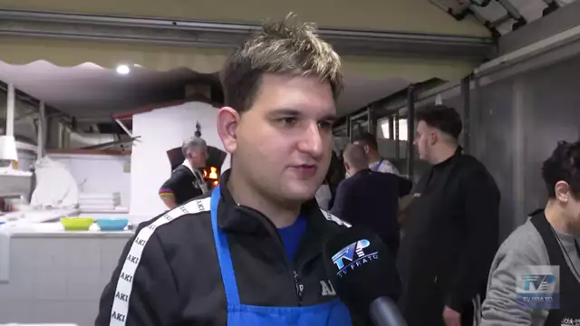 A Viaccia c'è Pizziamo la pizzeria speciale dei ragazzi di Orizzonte Autismo