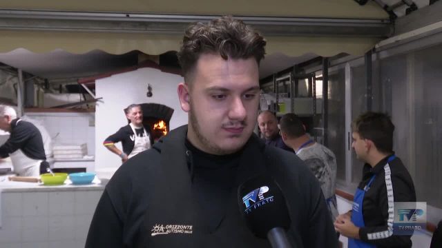 A Viaccia c'è Pizziamo la pizzeria speciale dei ragazzi di Orizzonte Autismo