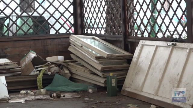 Inchiesta strade, viale Galilei