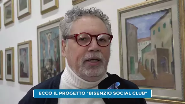 Presentato il progetto 