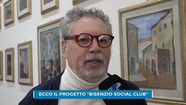 Presentato il progetto 