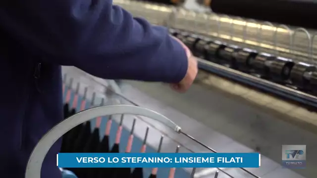 Stefanino 23-24 – Linsieme Filati, idee innovative e sostenibili per un prodotto di qualità
