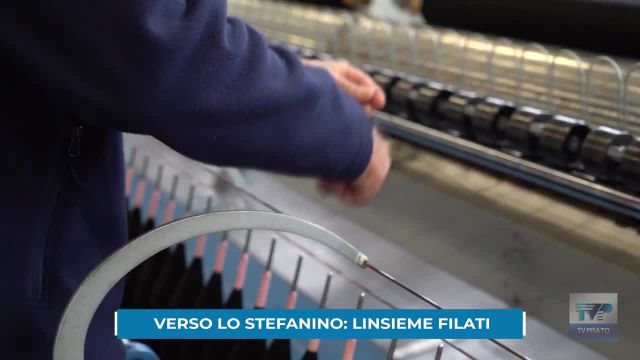 Stefanino 23-24 – Linsieme Filati, idee innovative e sostenibili per un prodotto di qualità
