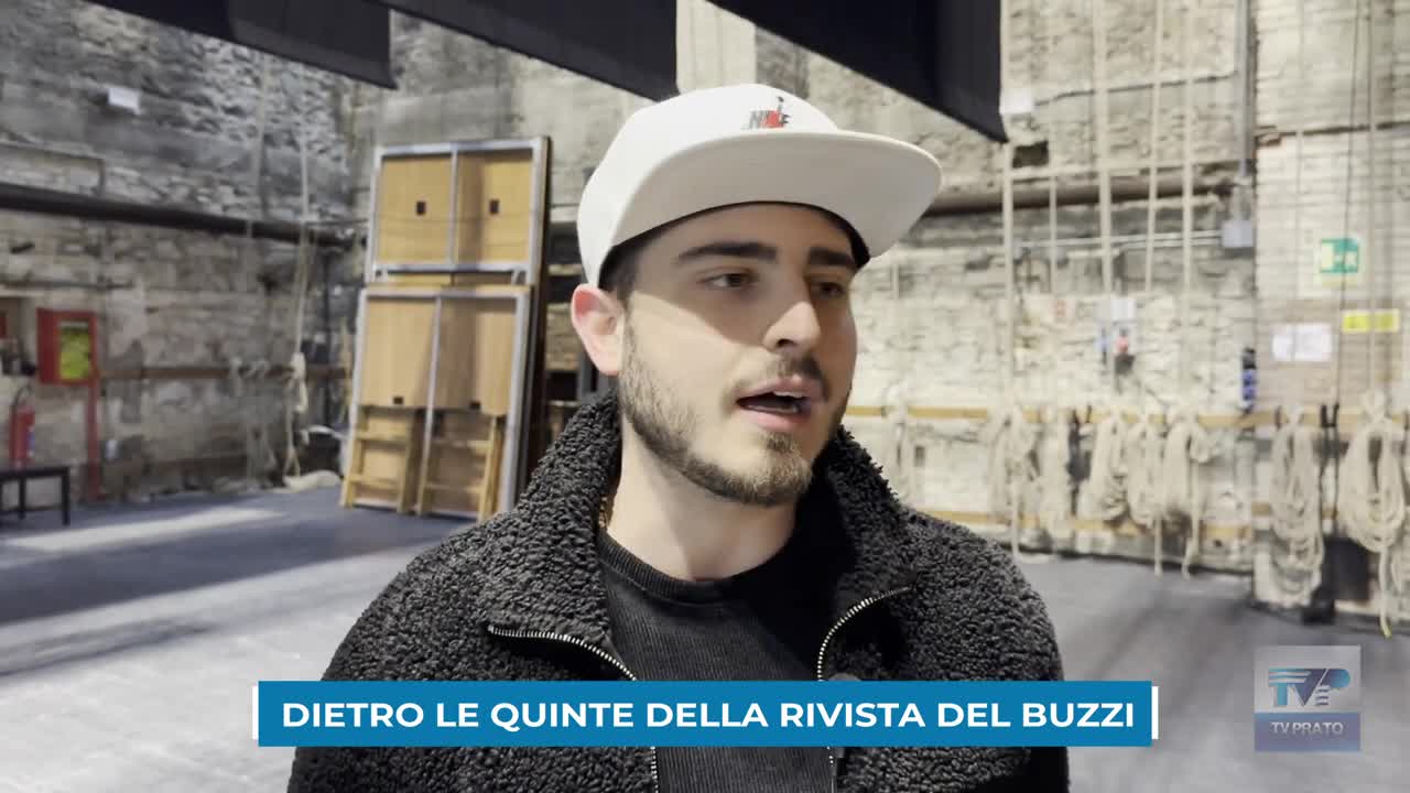 Dietro le quinte della Rivista delle Pagliette: alla scoperta di Karatutarabai