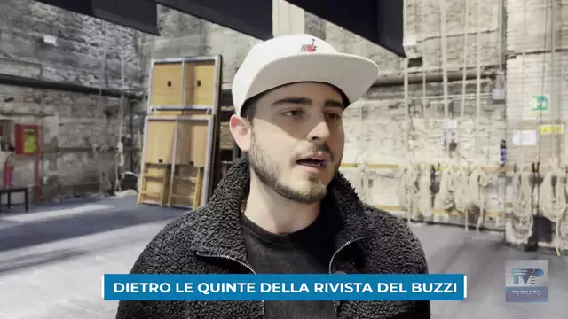 Dietro le quinte della Rivista delle Pagliette: alla scoperta di 