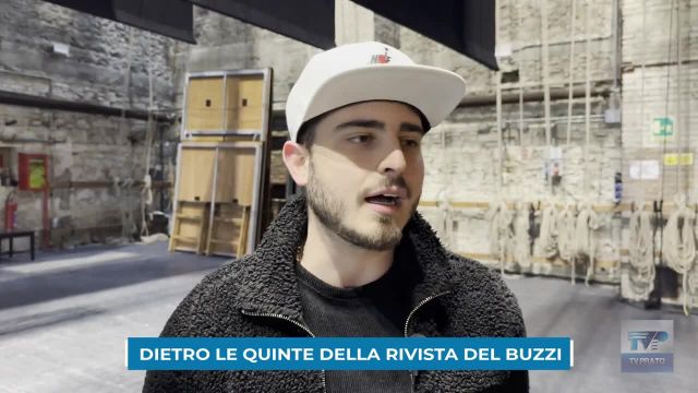 Dietro le quinte della Rivista delle Pagliette: alla scoperta di 