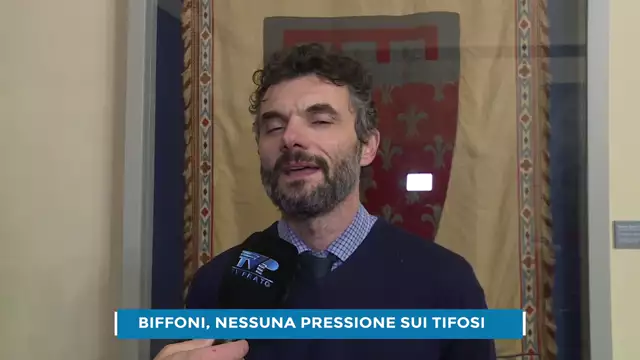 Contestazione tifosi del Prato, la risposta del sindaco Biffoni alle dichiarazioni di Commini