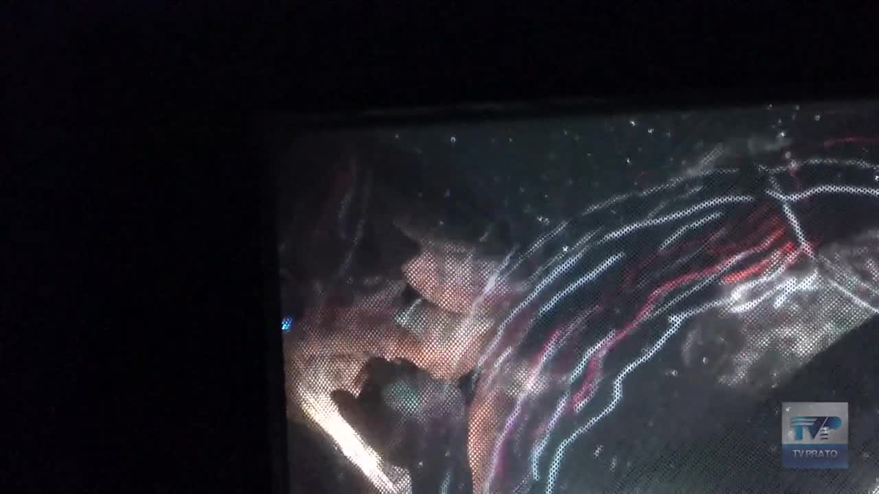 Un Frankenstein inedito al Politeama