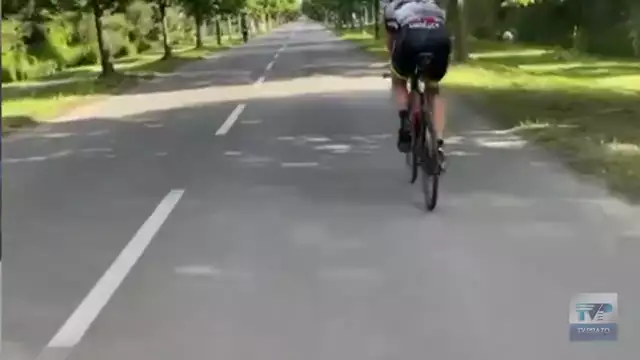 Pratese partecipata alla gara Iron Man alle Hawaii