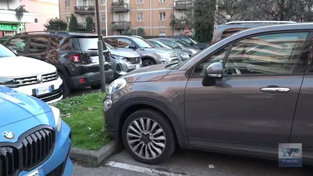 Inchiesta strade, via Zarini