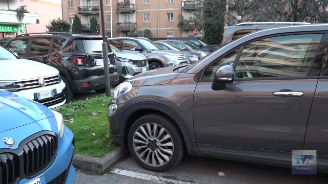 Inchiesta strade, via Zarini