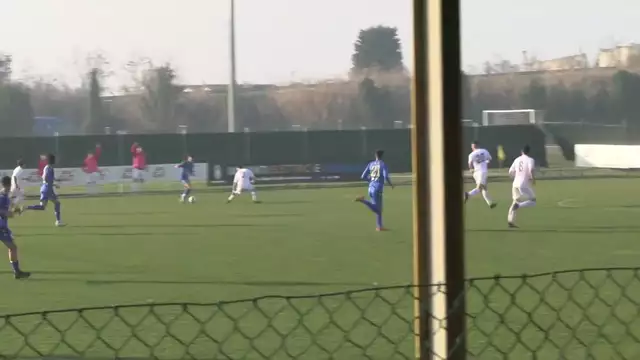 Sammaurese -  Prato 1- 3 ( azioni salienti e reti)