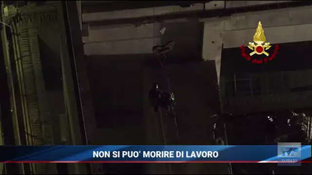 Infortuni lavoro, Ance: 