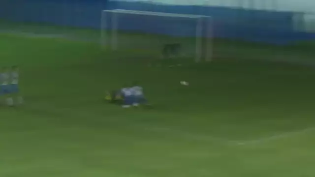 Coppa Faggi,  San Giusto -  La Briglia  4-3 d.c.r. ( azioni salienti e gol)