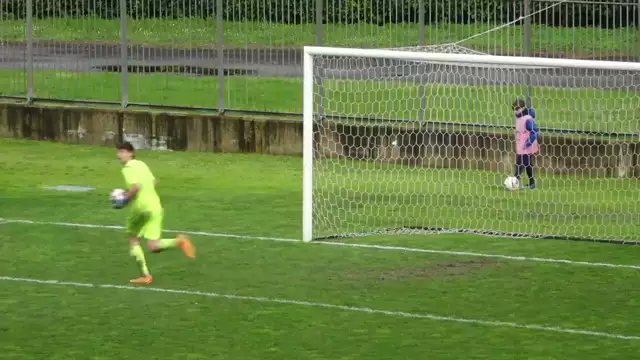 Prato -  Borgo San Donnino 2- 0 (HL e interviste)