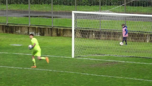 Prato -  Borgo San Donnino 2- 0 (HL e interviste)