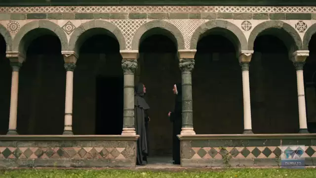 Salomè Genio e Passione alle Manifatture digitali cinema il film di Cecconi e Tasselli