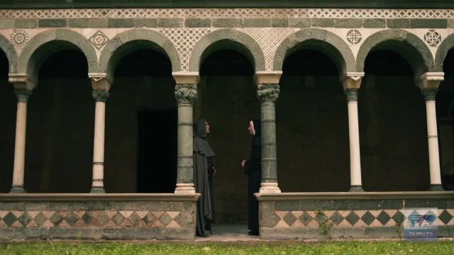 Salomè Genio e Passione alle Manifatture digitali cinema il film di Cecconi e Tasselli