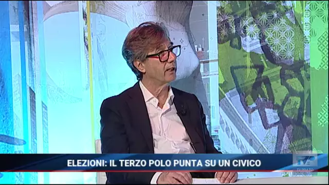 Pedonalizzazione di piazza Mercatale e piazza San Francesco la proposta del candidato Mario Daneri