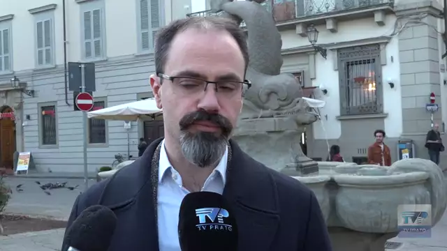 Fontana dei Delfini e del Maghero, ecco i monumenti restaurati da Publiacqua