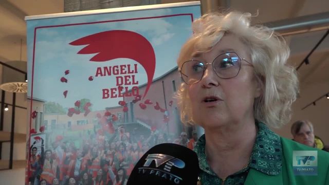 Macrolotto 0, i cittadini chiedono aiuto agli Angeli del bello per la pulizia delle strade