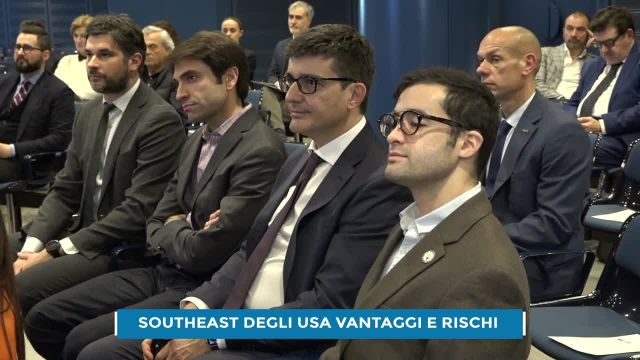 Southeast degli Usa, opportunità di business: il convegno della Camera di Commercio di Maiami
