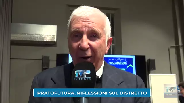 Imprese innovative e spirito guida, Pratofutura a convegno