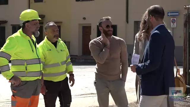 Nuova Lidl in via Bologna, ecco il progetto