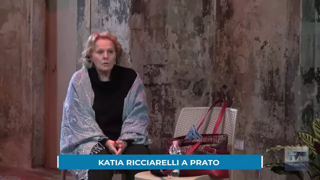 Katia Ricciarelli a Prato per una masterclass