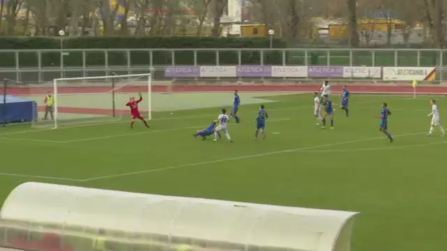 Imolese  - Prato 0 -0  ( HL e interviste)