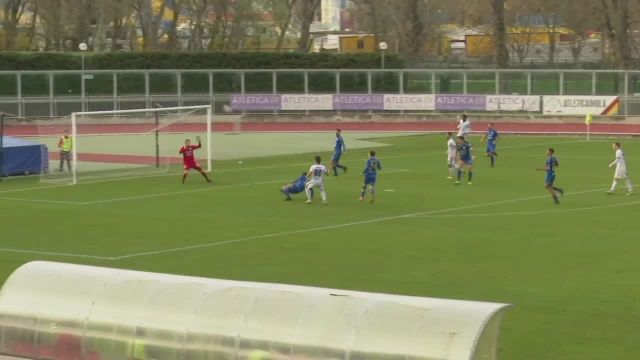 Imolese  - Prato 0 -0  ( HL e interviste)