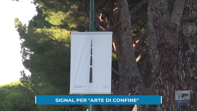Signal, nuovi gonfaloni per il progetto 