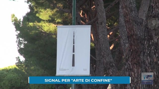 Signal, nuovi gonfaloni per il progetto 