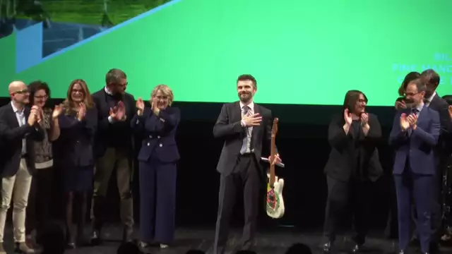 10 anni mandato Biffoni