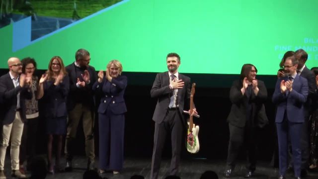 10 anni mandato Biffoni