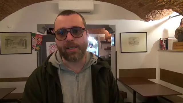 Pasqua: ecco come stanno andando le prenotazioni nei ristoranti