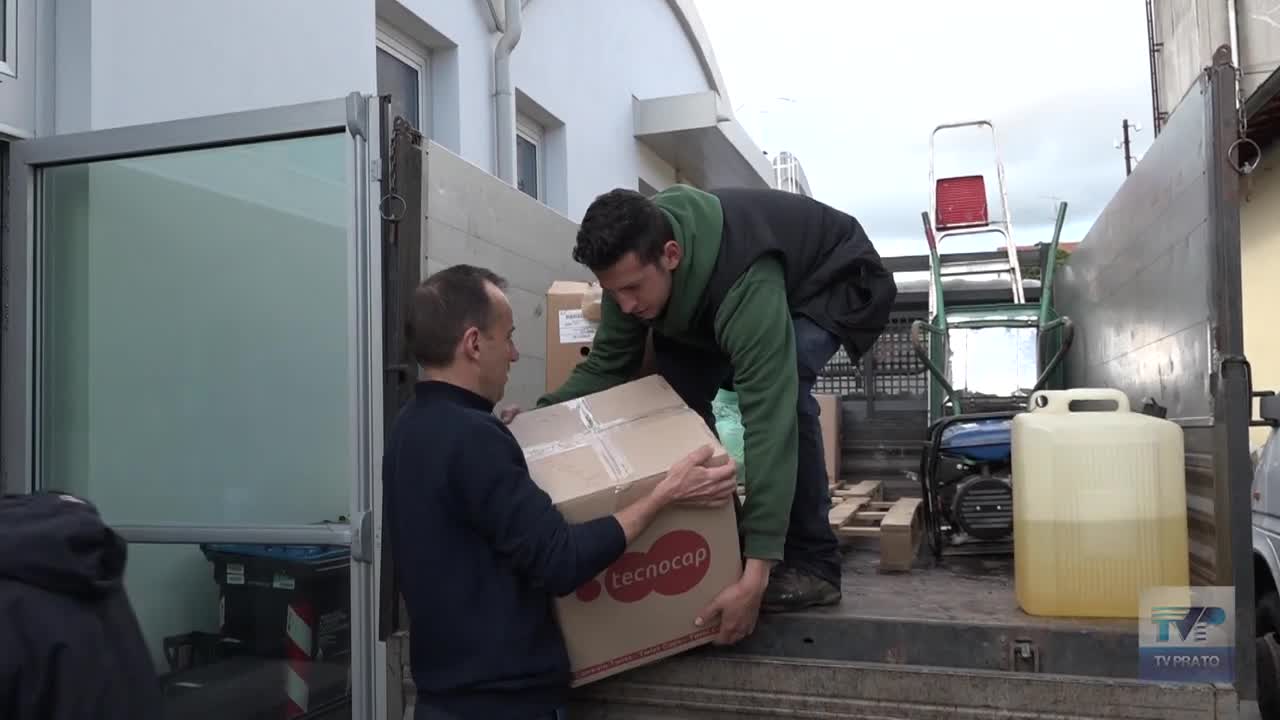 Riciclao, il grande mercato dell'usato torna per Pasqua e cambia sede