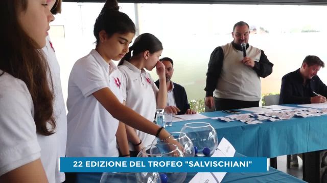 Presentata la 22 edizione del 