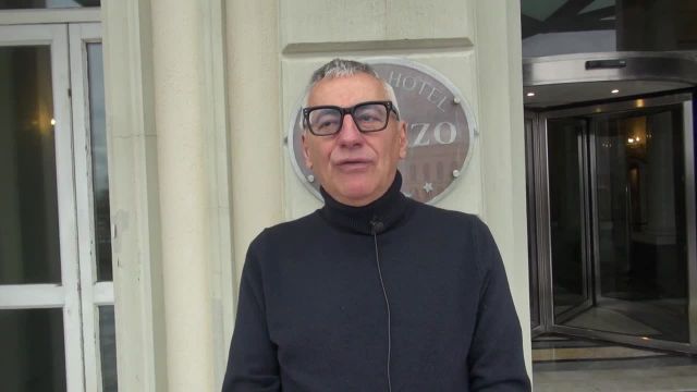 Alessandro Guarducci, un pratese per sindaco di Livorno