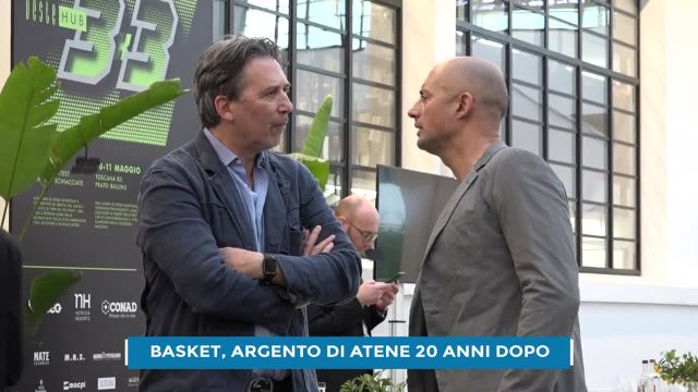 La Nazionale di Basket 