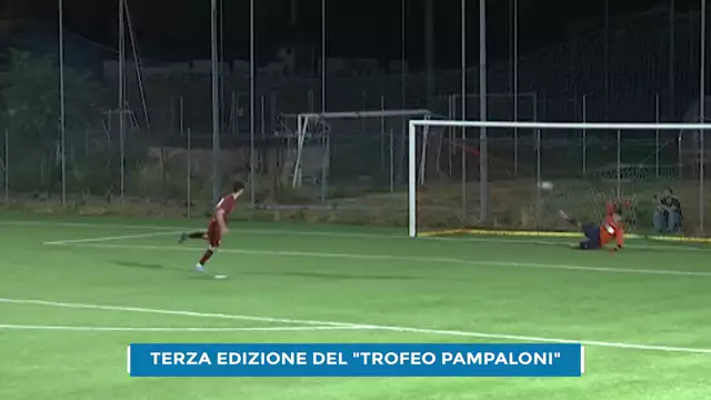 Presentazione della terza edizione del 